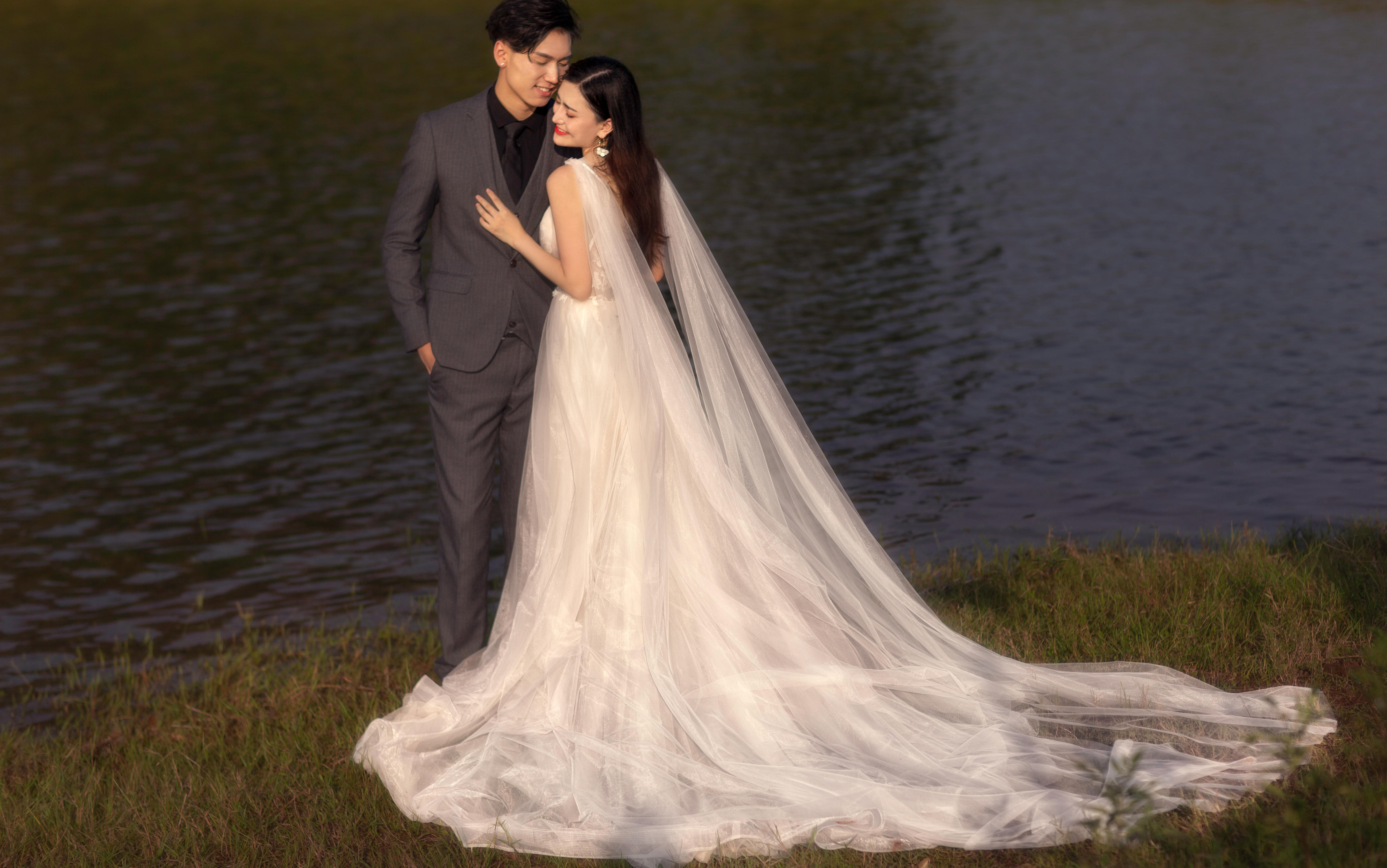 東方海韻|深圳旅拍【真實(shí)客照展示】