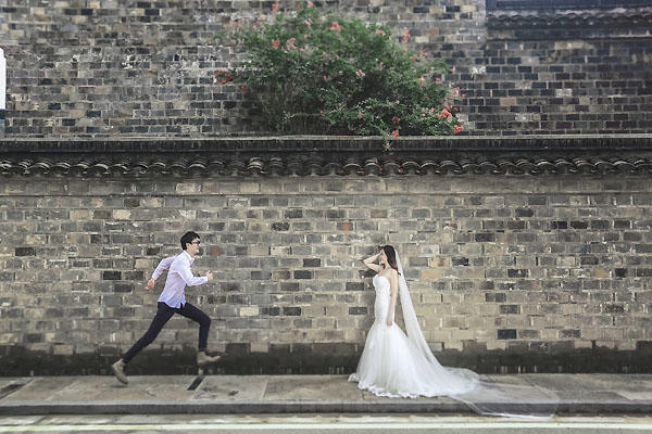 【纪绪摄影】老门东