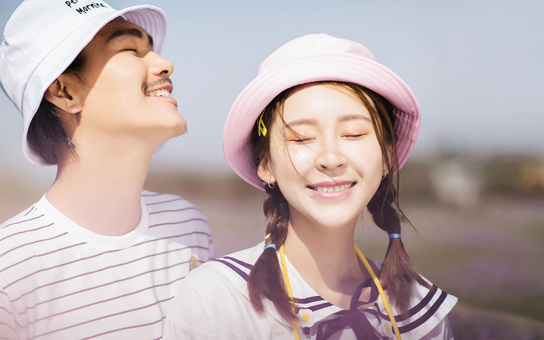 定制主題10套服裝+80張精修+送婚紗一件