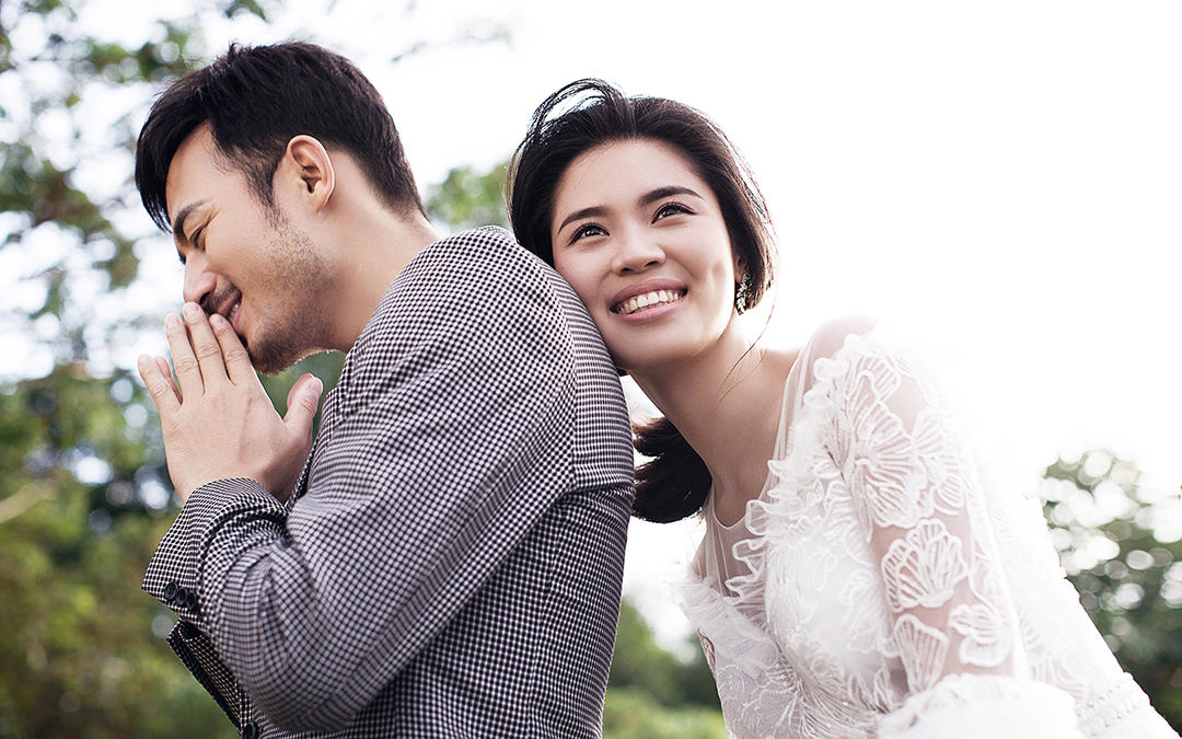 【秉梵摄影】超高性价比 / 最美新娘