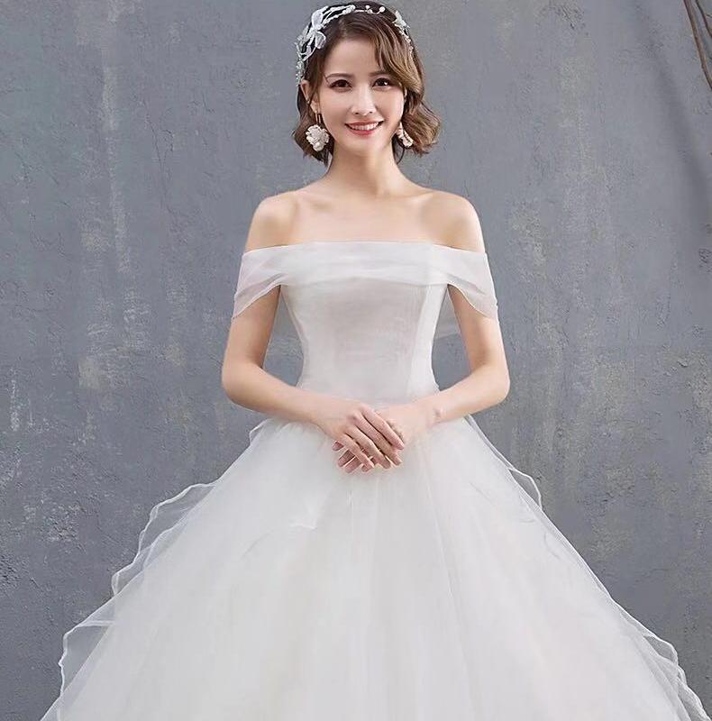 【美熙婚纱】超值限量套餐