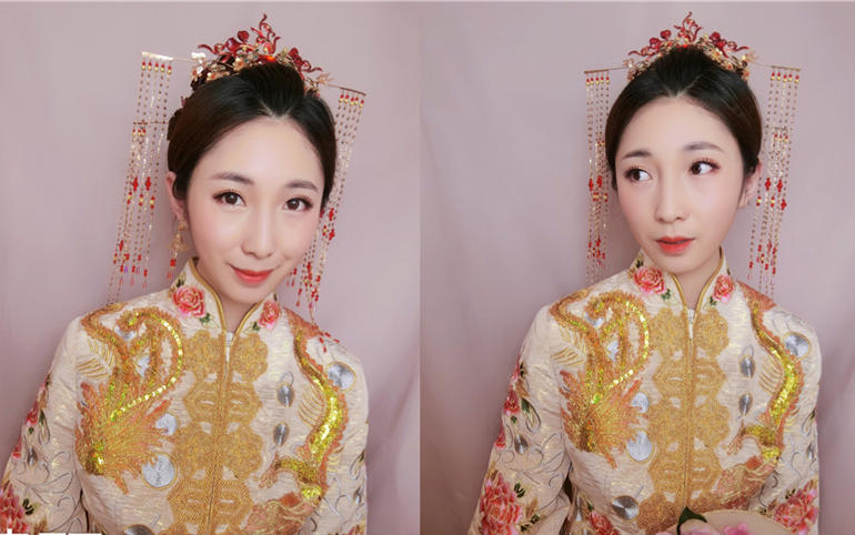 <2018.5.5婚期>新娘客片