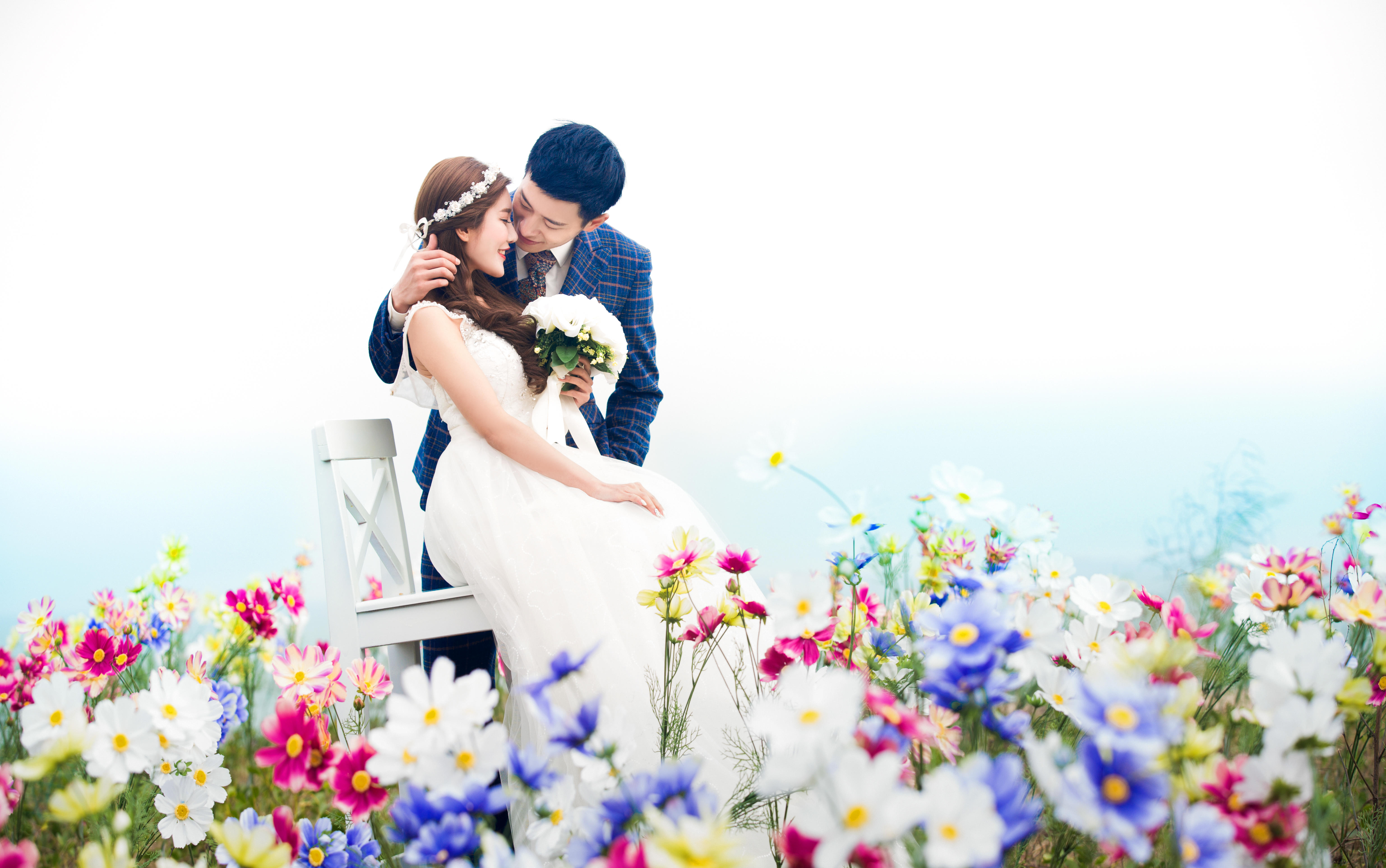 【絲慕公館】16888高端私人訂制旅拍