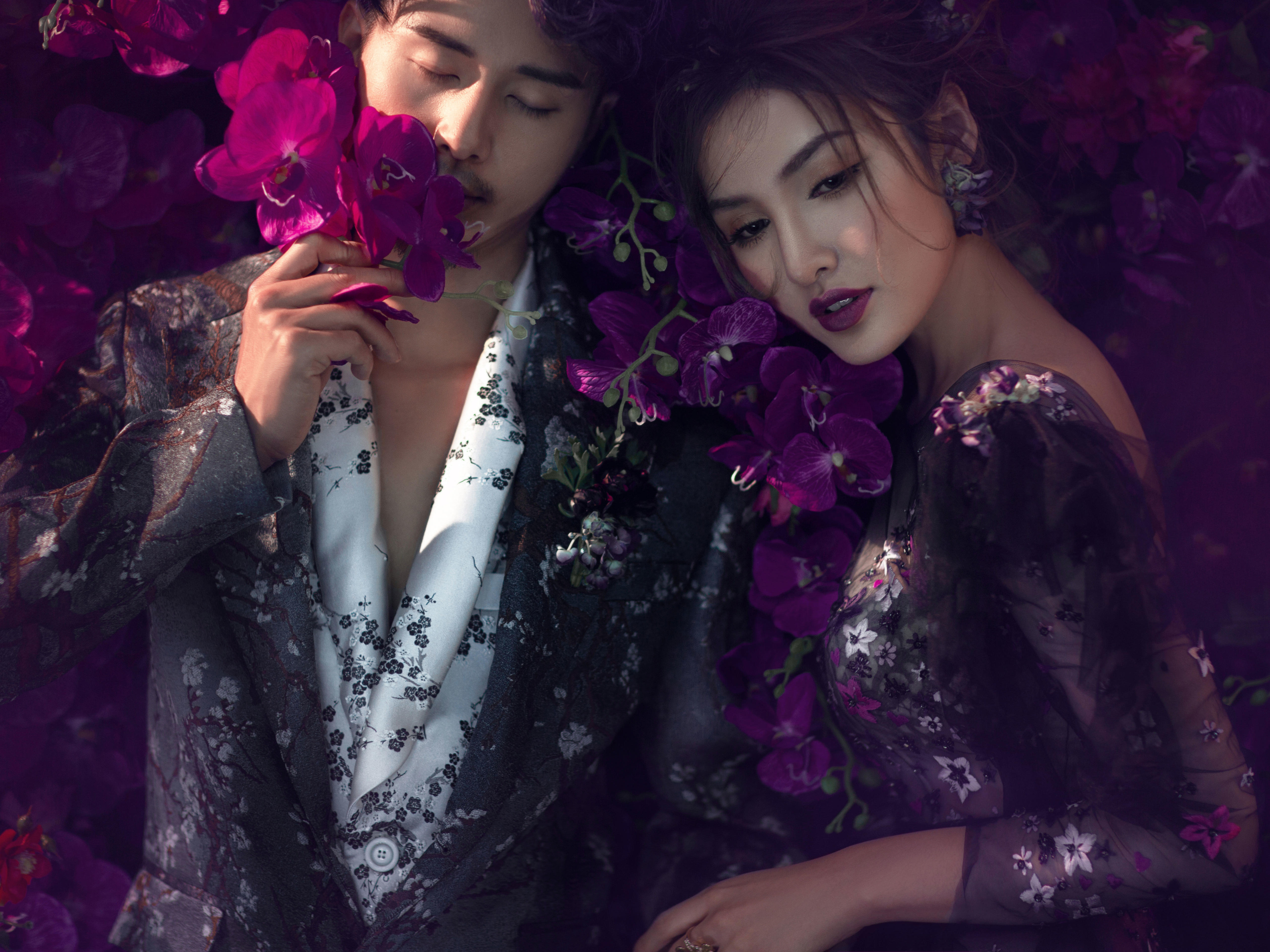 影楼主题婚纱_2017最新婚纱主题(2)