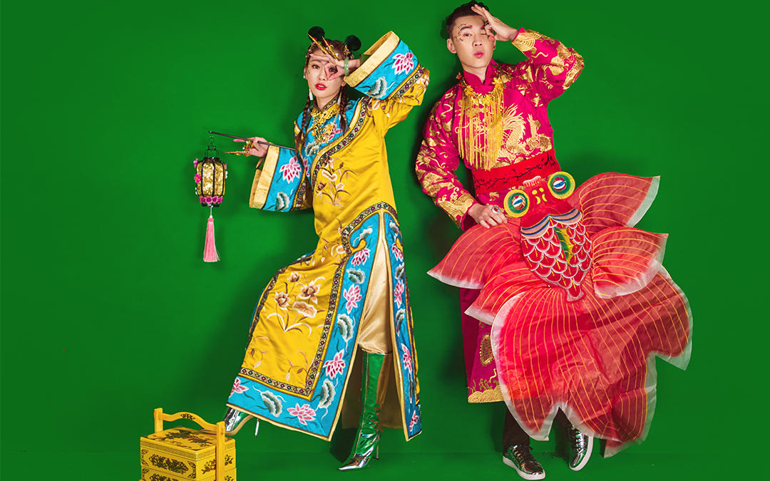 芜湖米兰【爆款套餐】传承国风