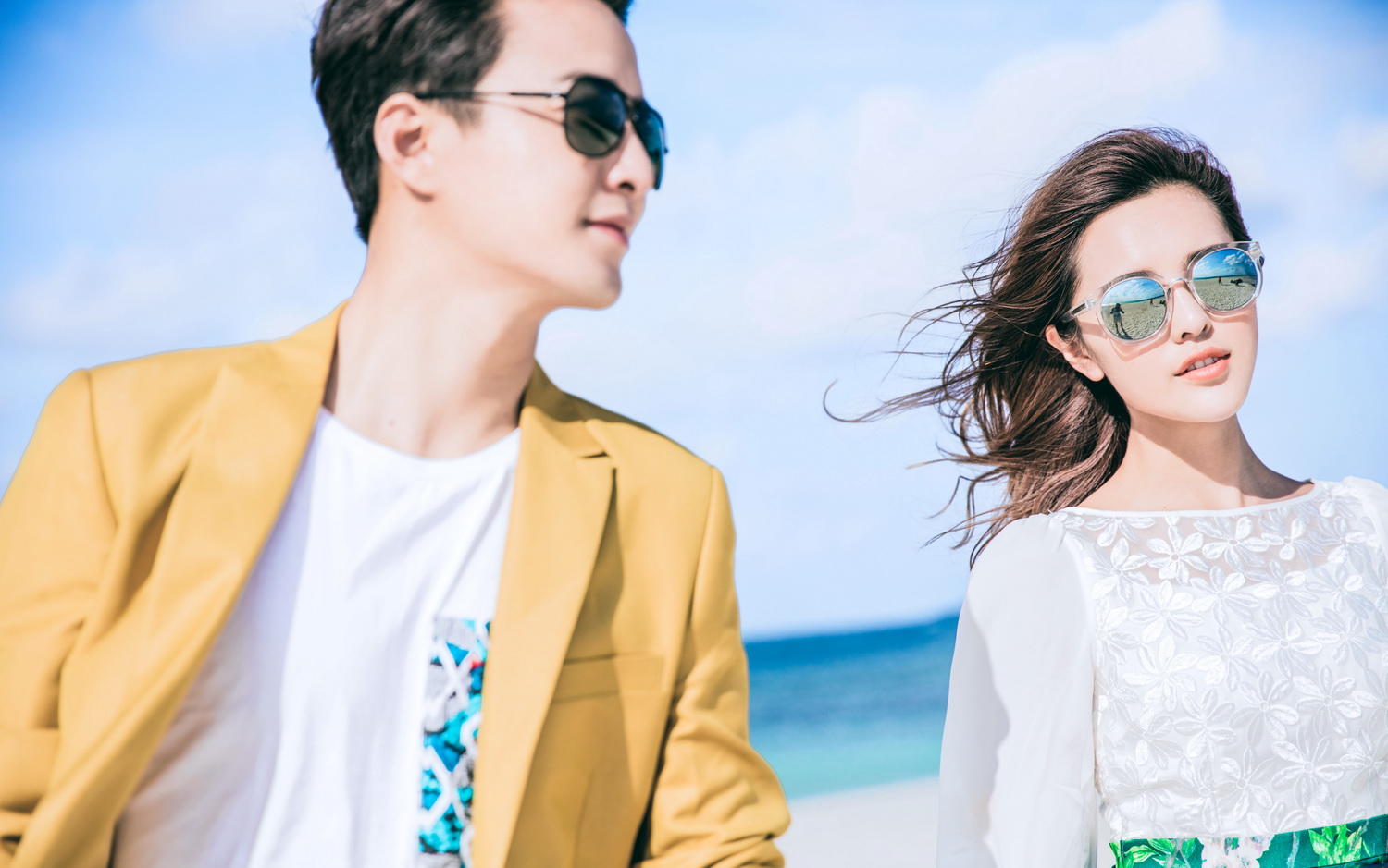 「热卖爆款」特惠东方迪拜凤凰岛+海鲜大餐+酒店