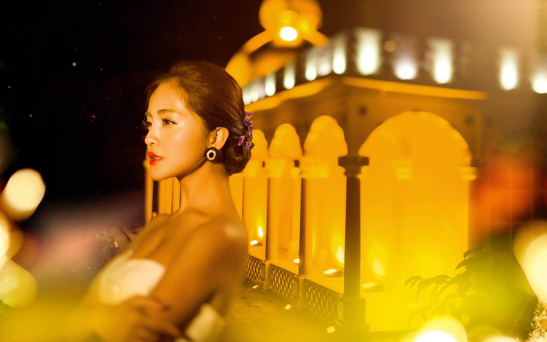 店庆+抵现金活动+15大礼品赠送+微电影