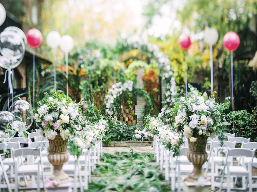 Wedjoy·与你(忆江南）