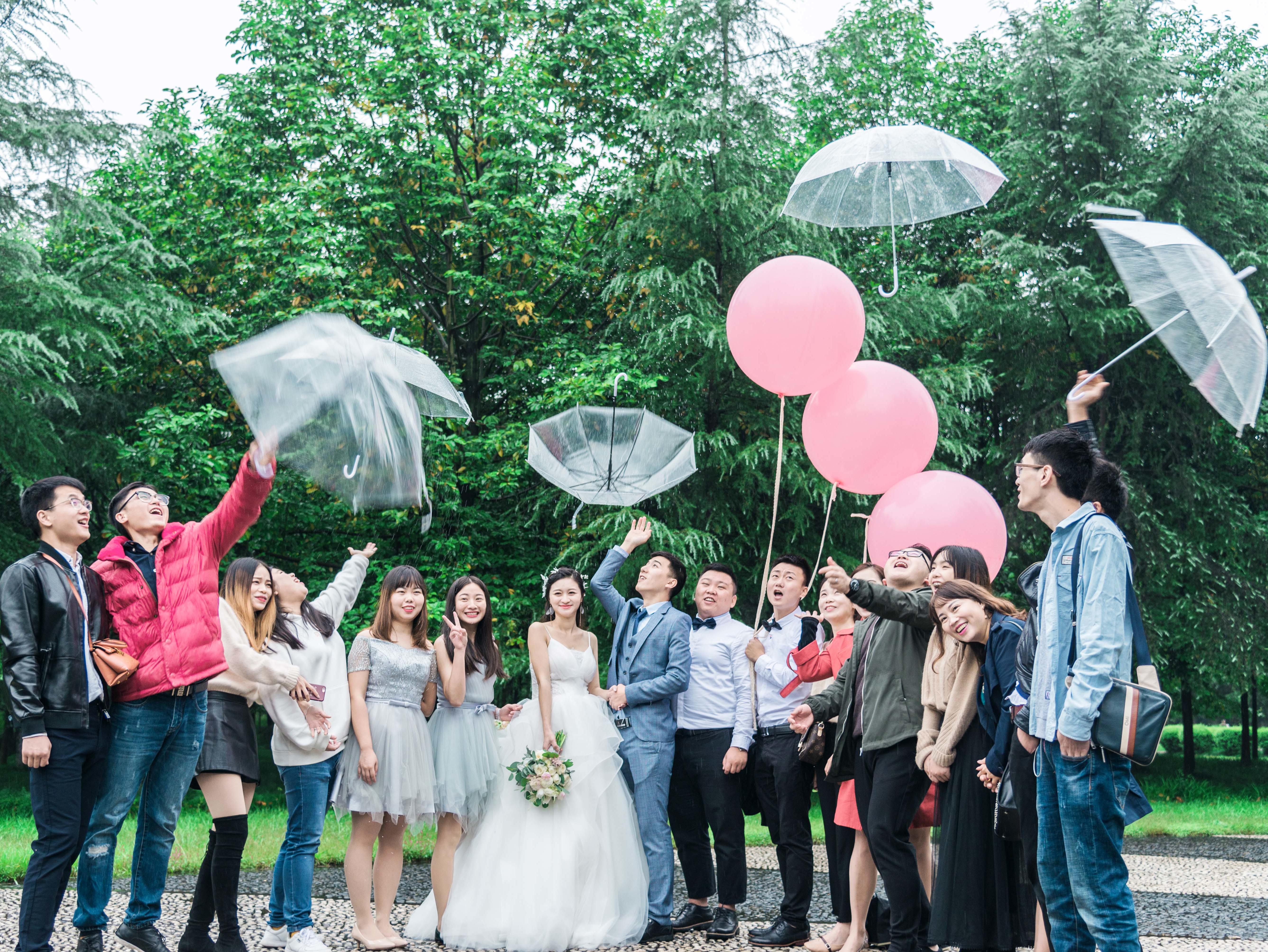 【極影映畫】首席單機位 婚禮跟拍 攝影