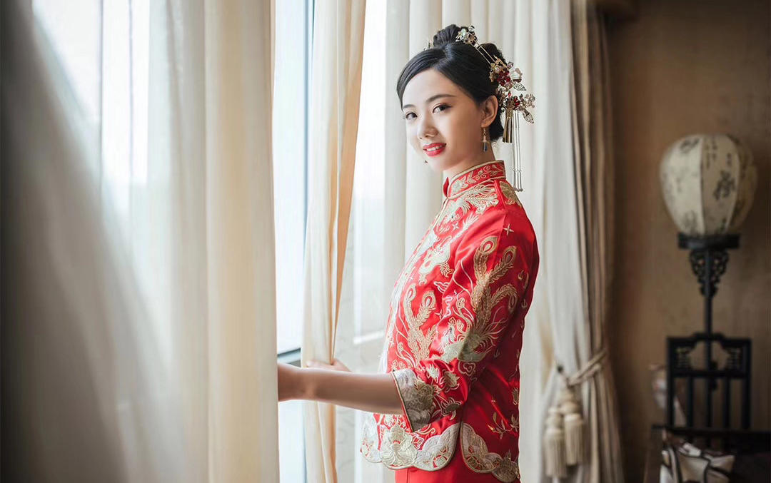总监级资深摄影师单机位跟拍