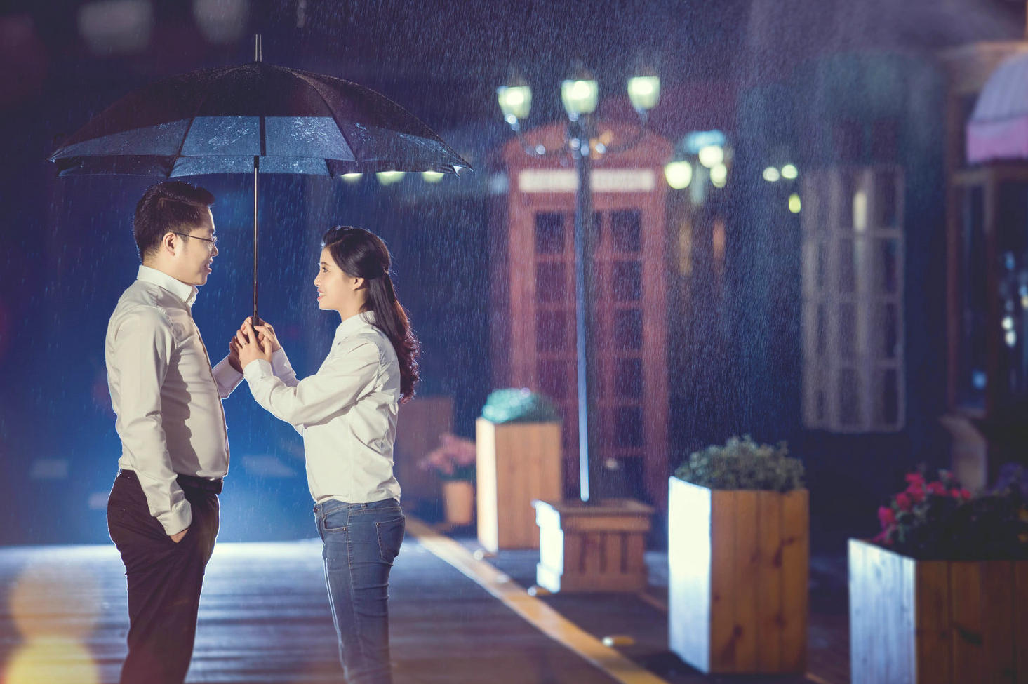 【天长地久】首席团队 10套服装 可拍摄城堡