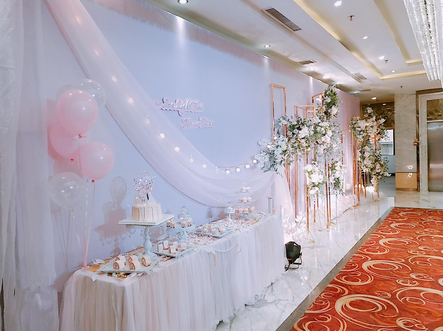 新尚主艺｜苗声[手中的话筒 心中的方向]