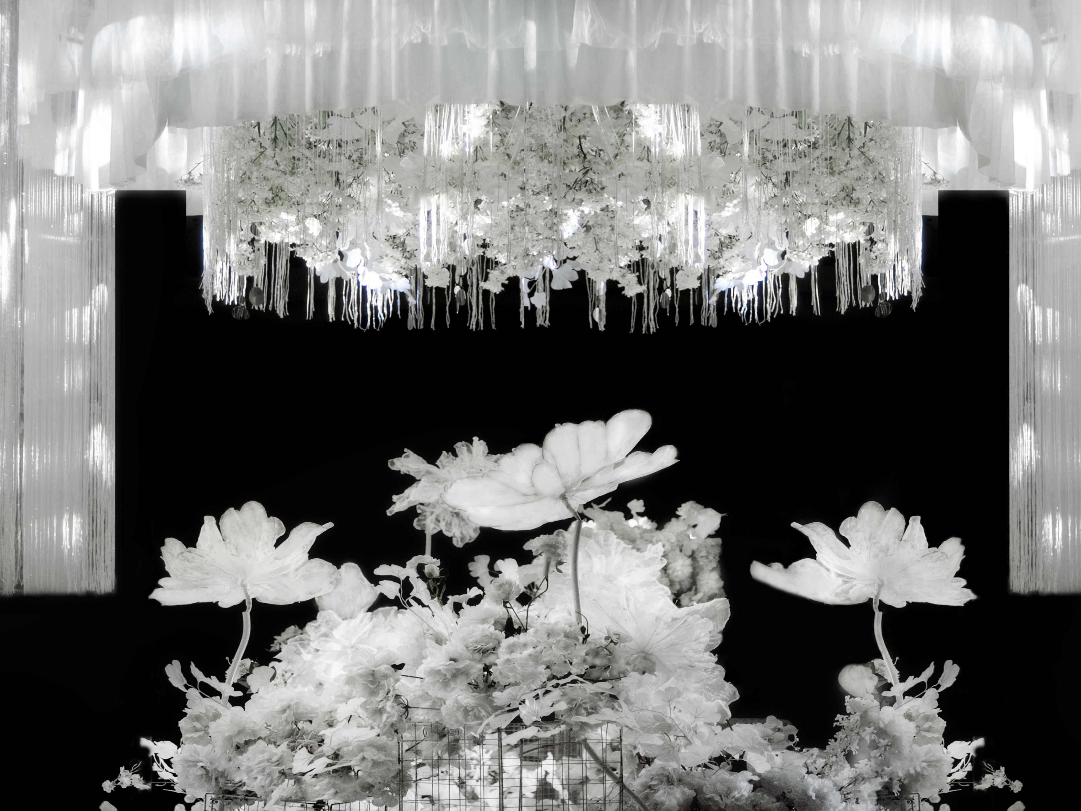 #欧林婚礼策划#《Garden》