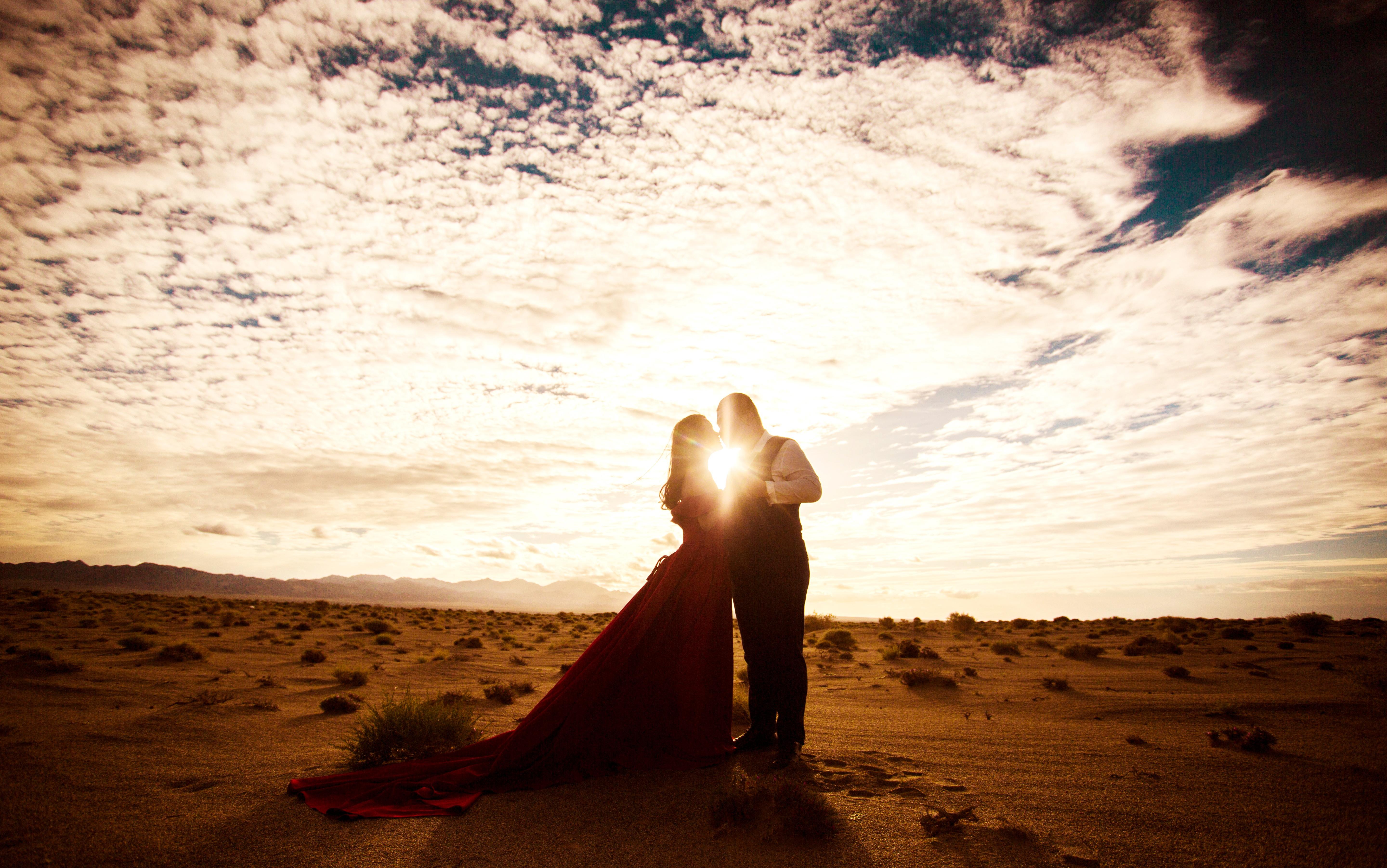 汇美嫁衣影像  特惠婚纱照套餐