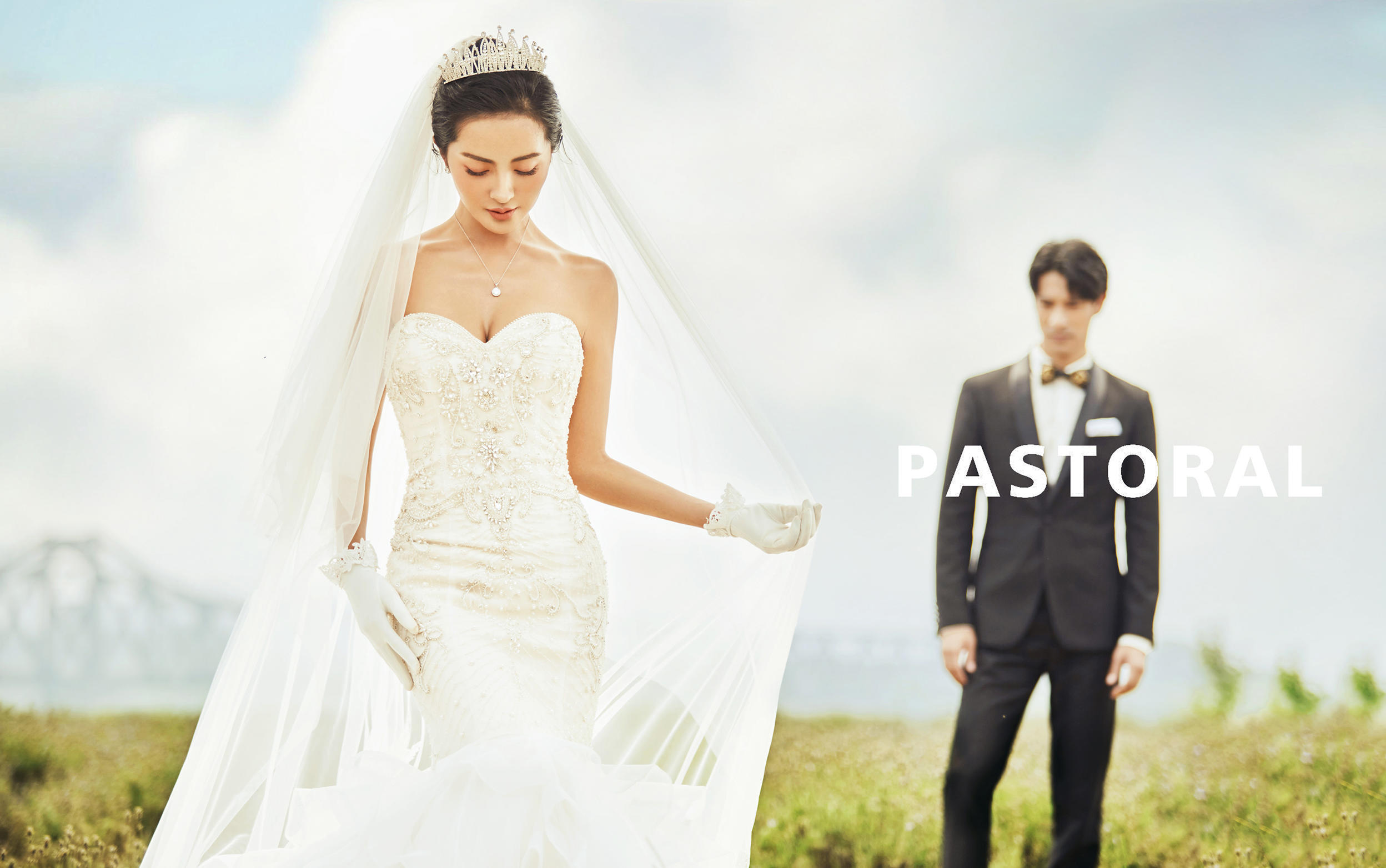 【厦门旅拍】浪漫纯拍系列