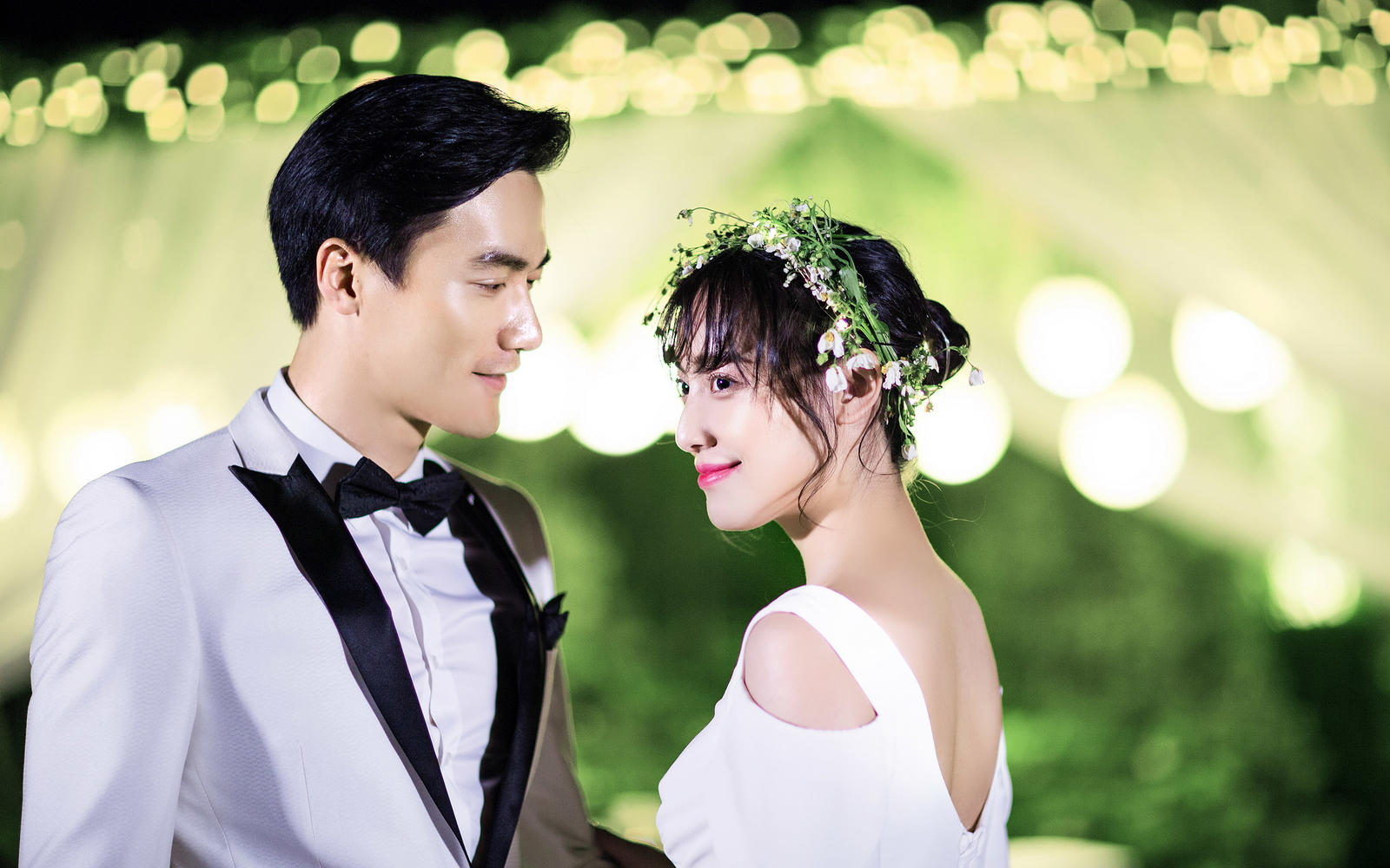 【人气爆款】精致婚纱套系