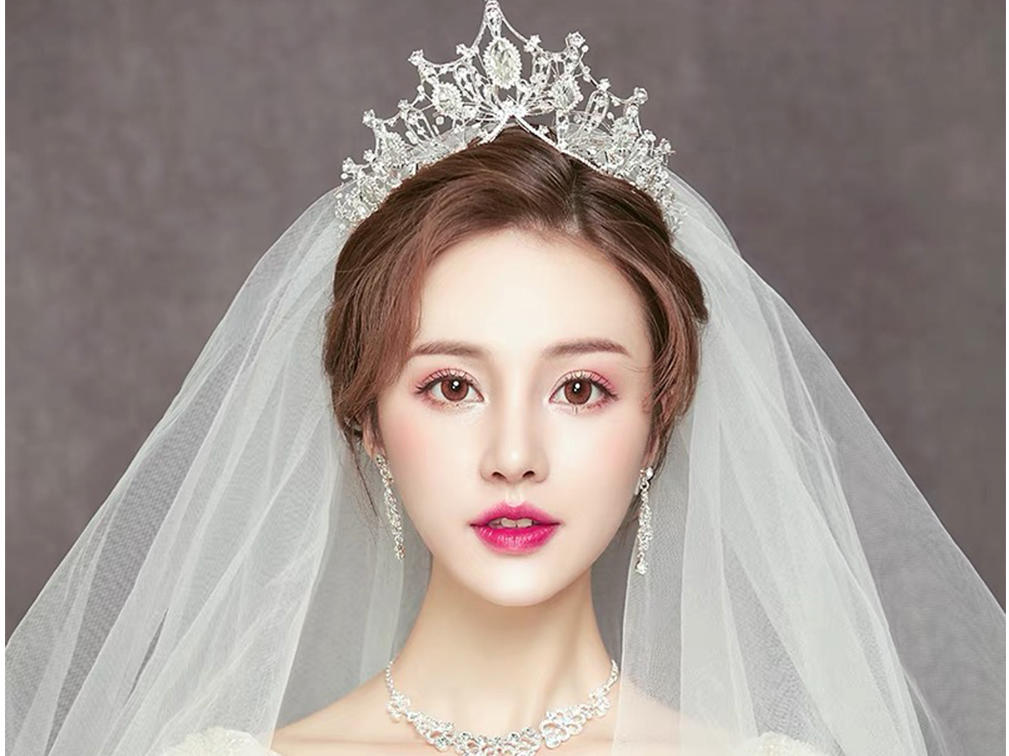 1880全天跟妆高端定制进口睫毛+妈妈妆+新郎妆