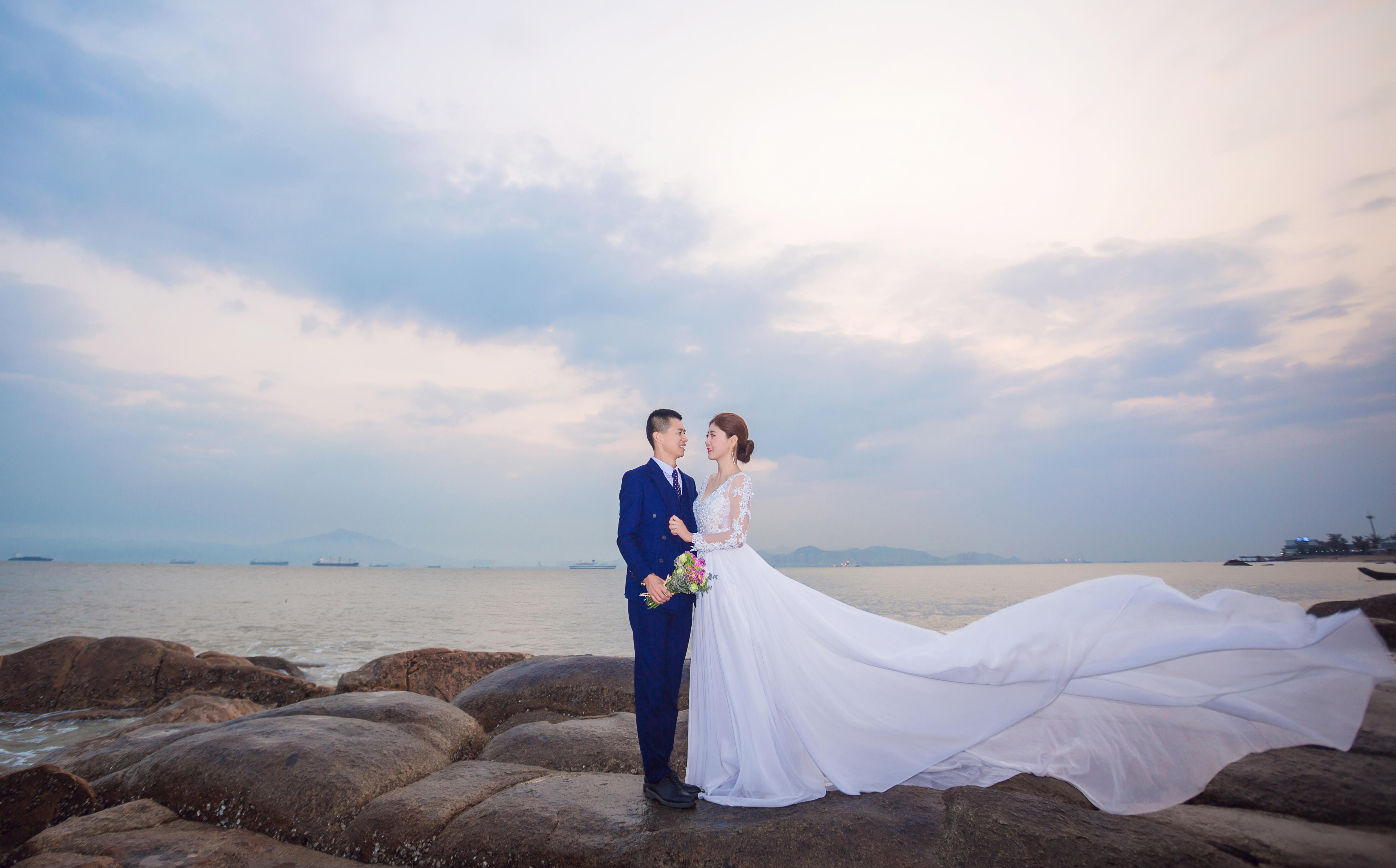 拾光海岸|【补贴千元机票】景点任选*爆款推荐