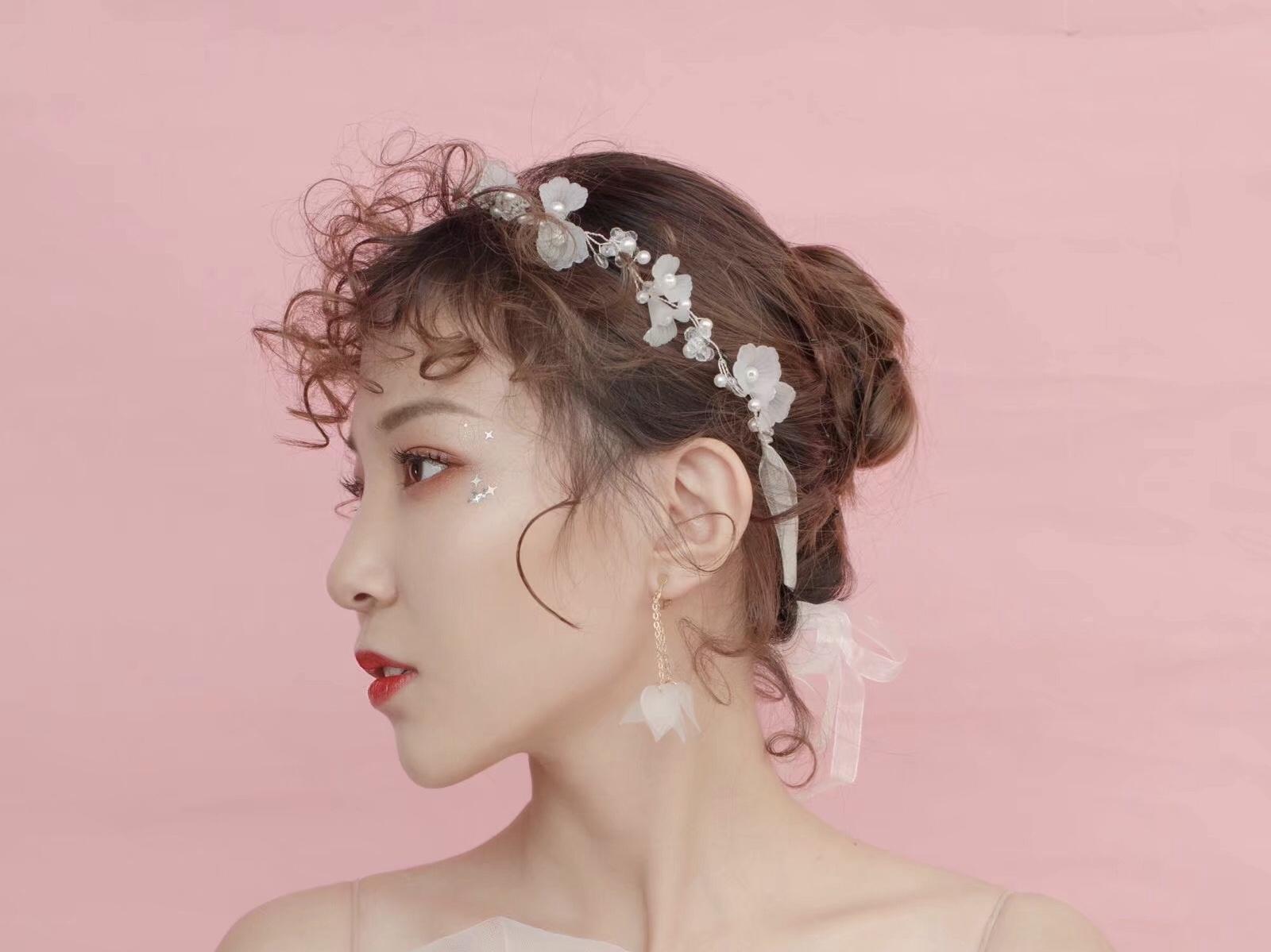 【减龄@时尚】资深化妆师-老店特推荐