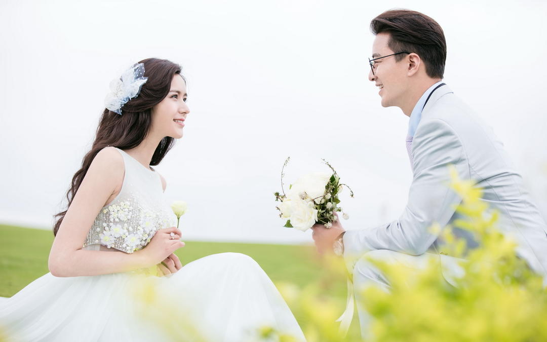 【聚优惠】巴黎婚纱唯美系列婚纱照·韩式·街拍·海