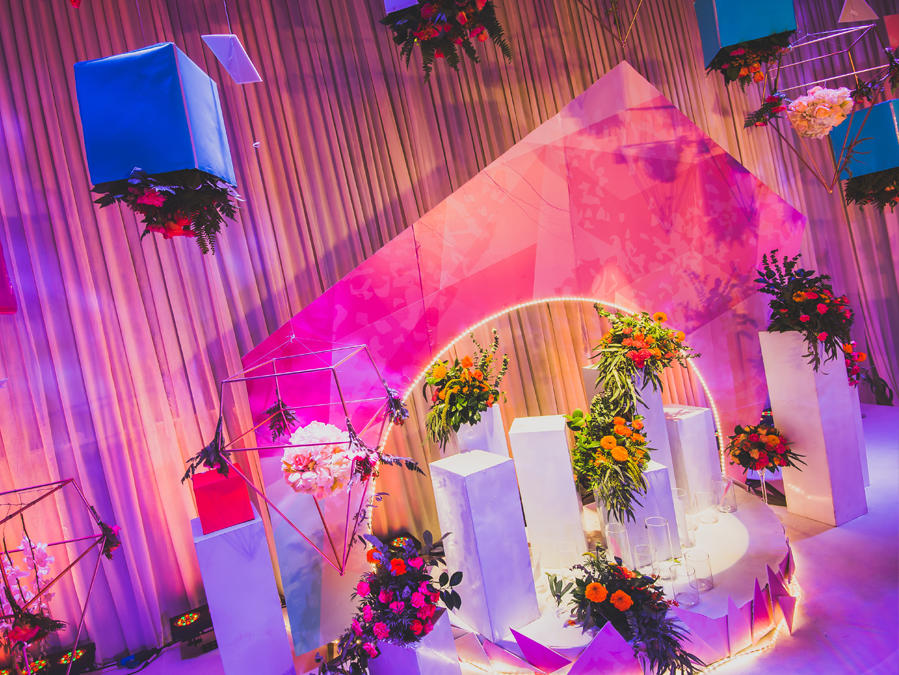 LEPAD乐派唯实国际《上善若水任方圆》