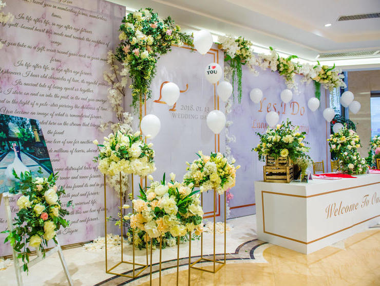 直降[3000元]  韩式小清新 几何图形