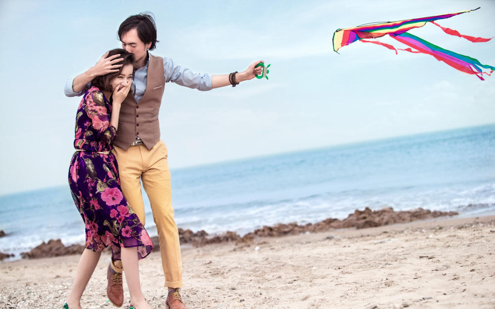 【公主嫁期】4天3晚酒店住宿+成品包邮 水下