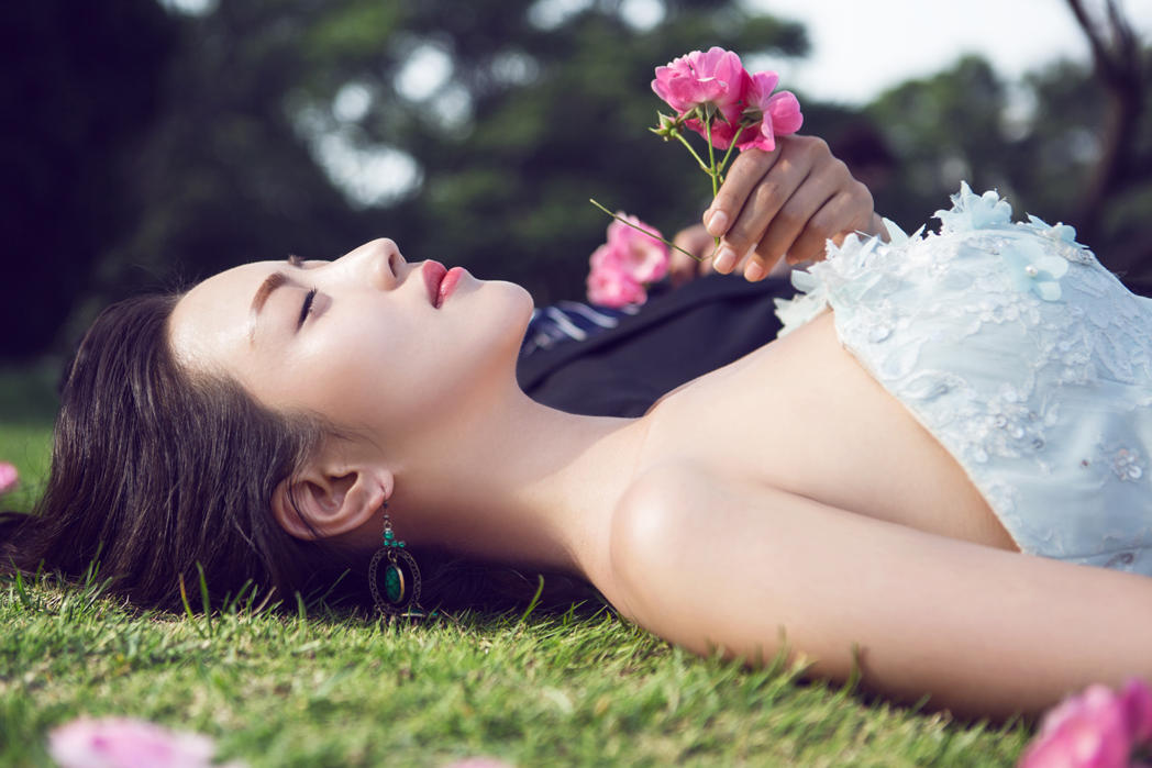 廈門安吉利亞旅拍首席攝影團(tuán)隊(duì) VIP私人訂制