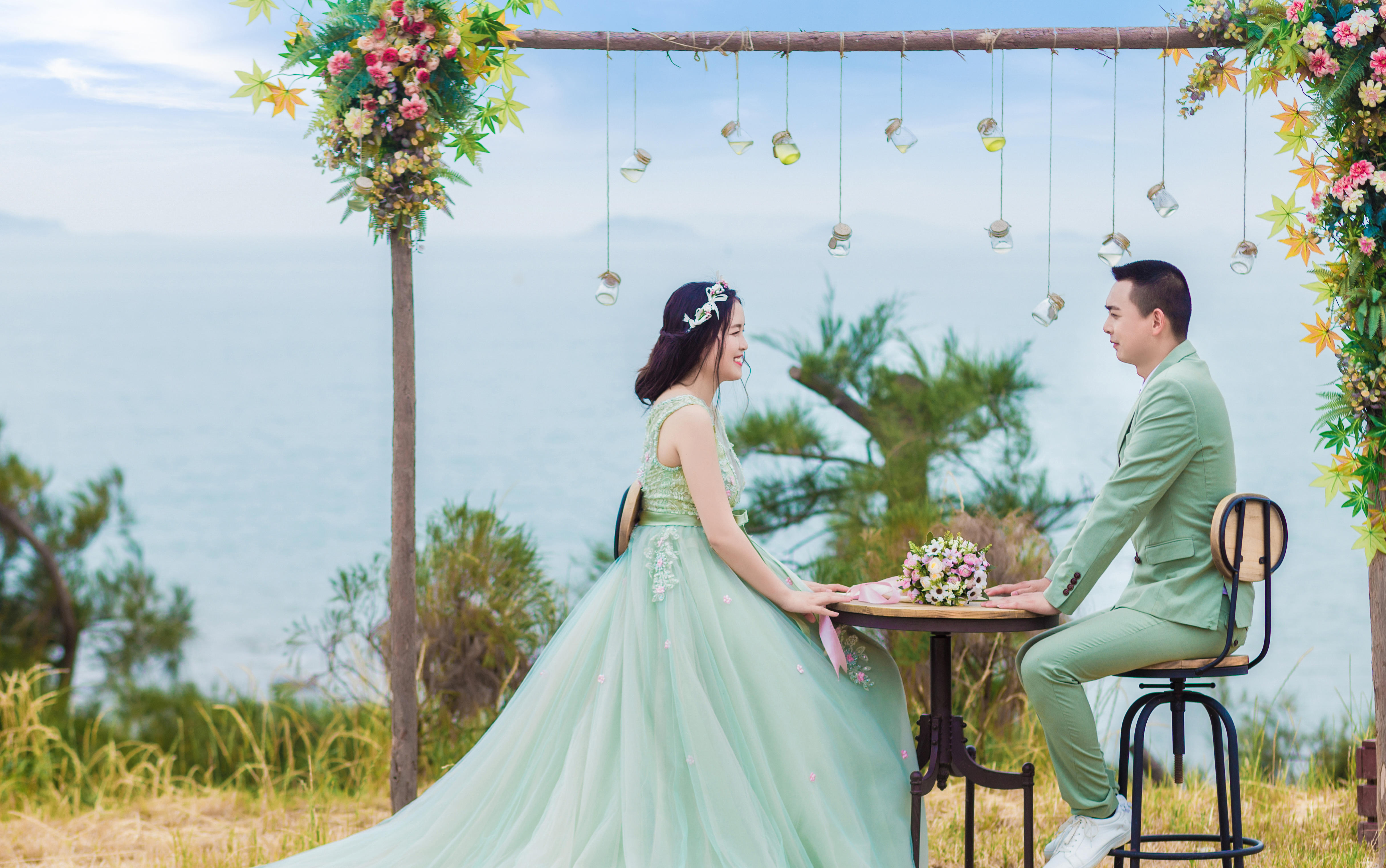 拾光海岸|【补贴千元机票】景点任选*爆款推荐