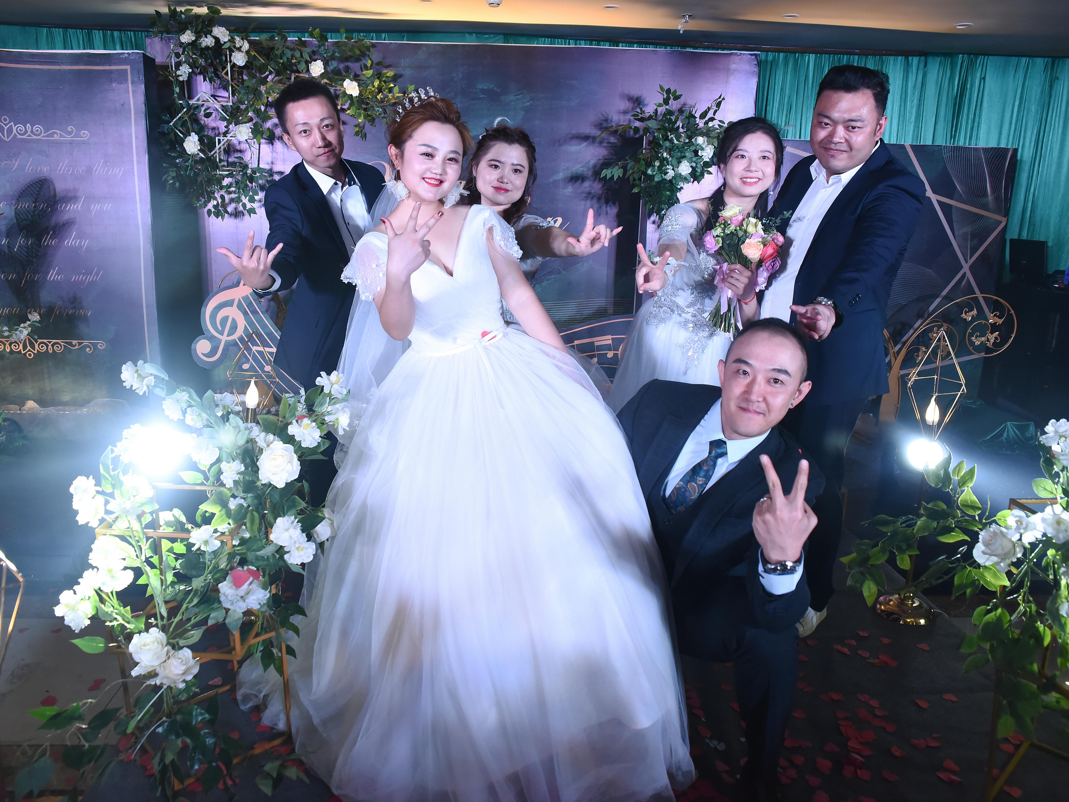 禹家大院+设计定制+送一位跟拍摄影师