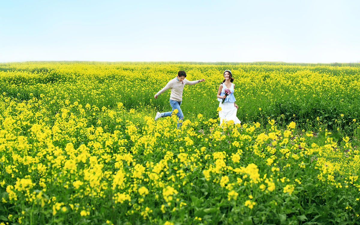 【品摄影】个人写真，孕妇，闺蜜，情侣写真系列