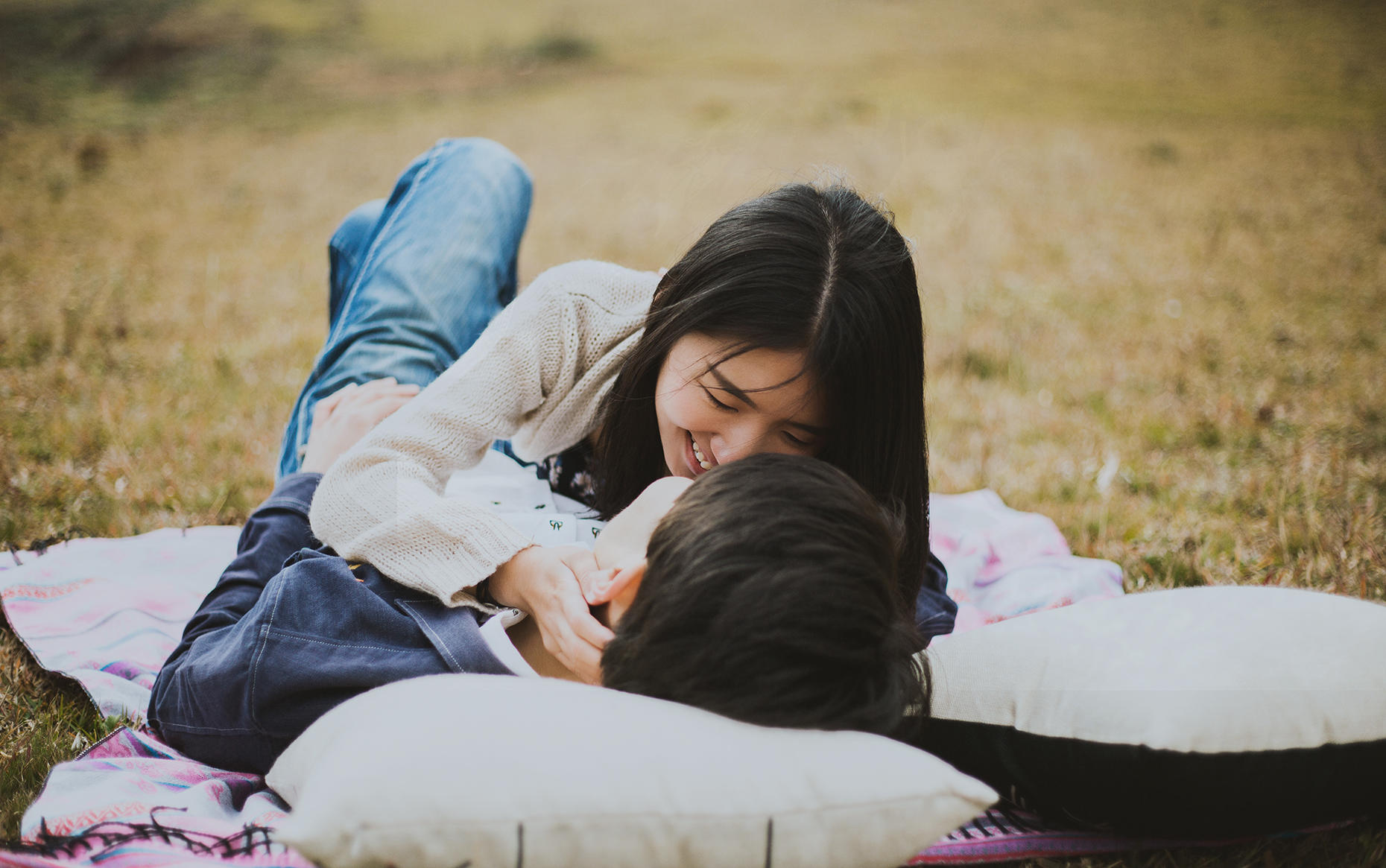 【花笙纪】高端定制/洱海套餐/送大巴车/花海