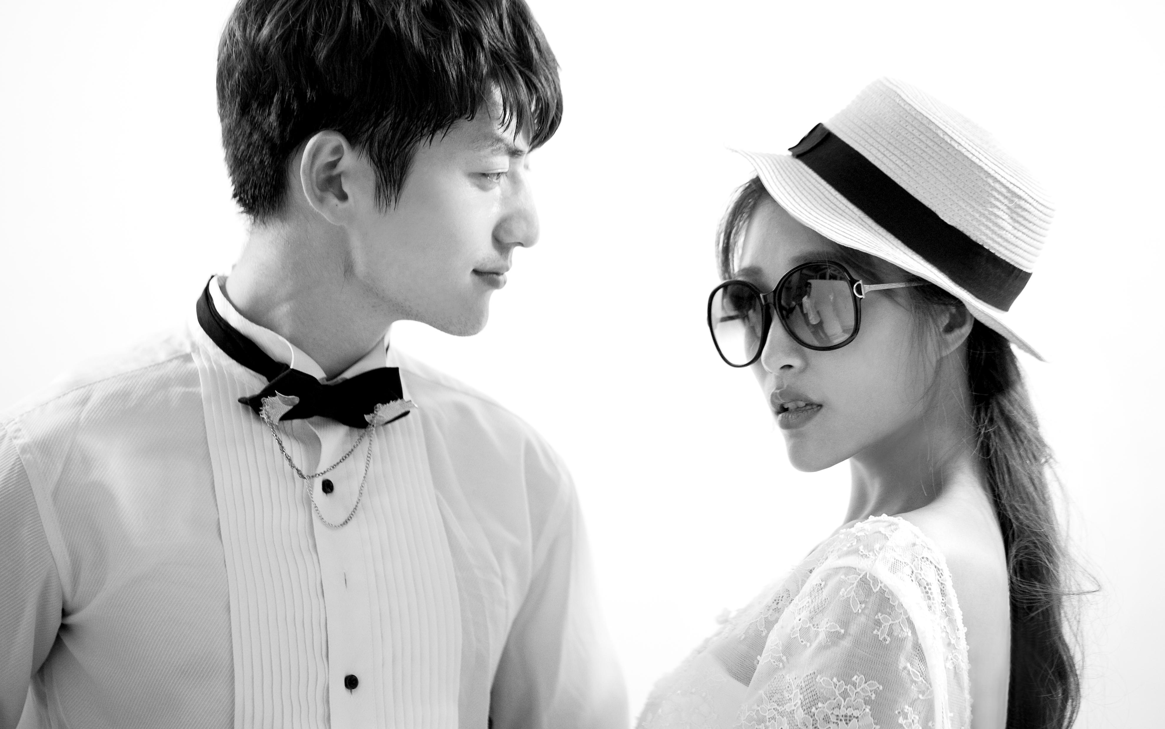 【唯爱婚纱摄影工作室】定制拍摄【外景不限】