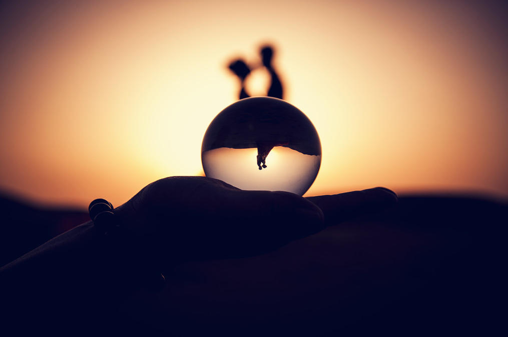 唯美韓式系列婚紗照 新疆特色外景8服8造