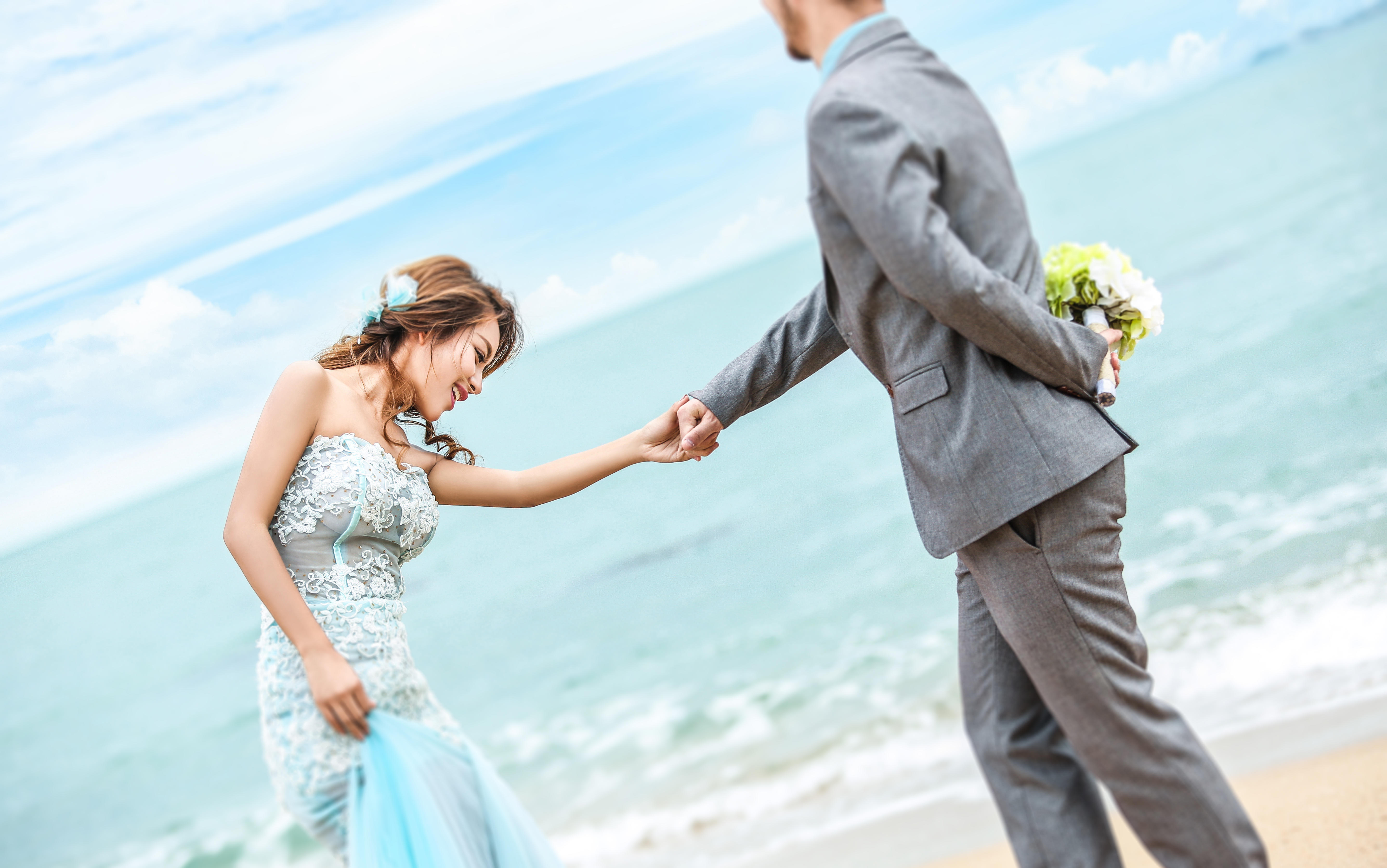 致美視覺三生三世主題套餐