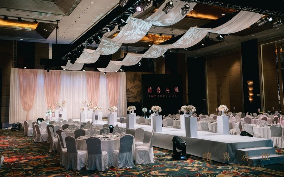 y&x 韩式婚礼        
