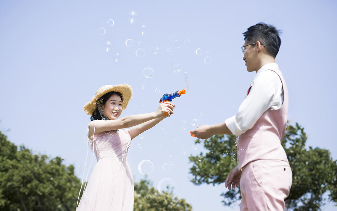 18年04月客照廘嘴山庄