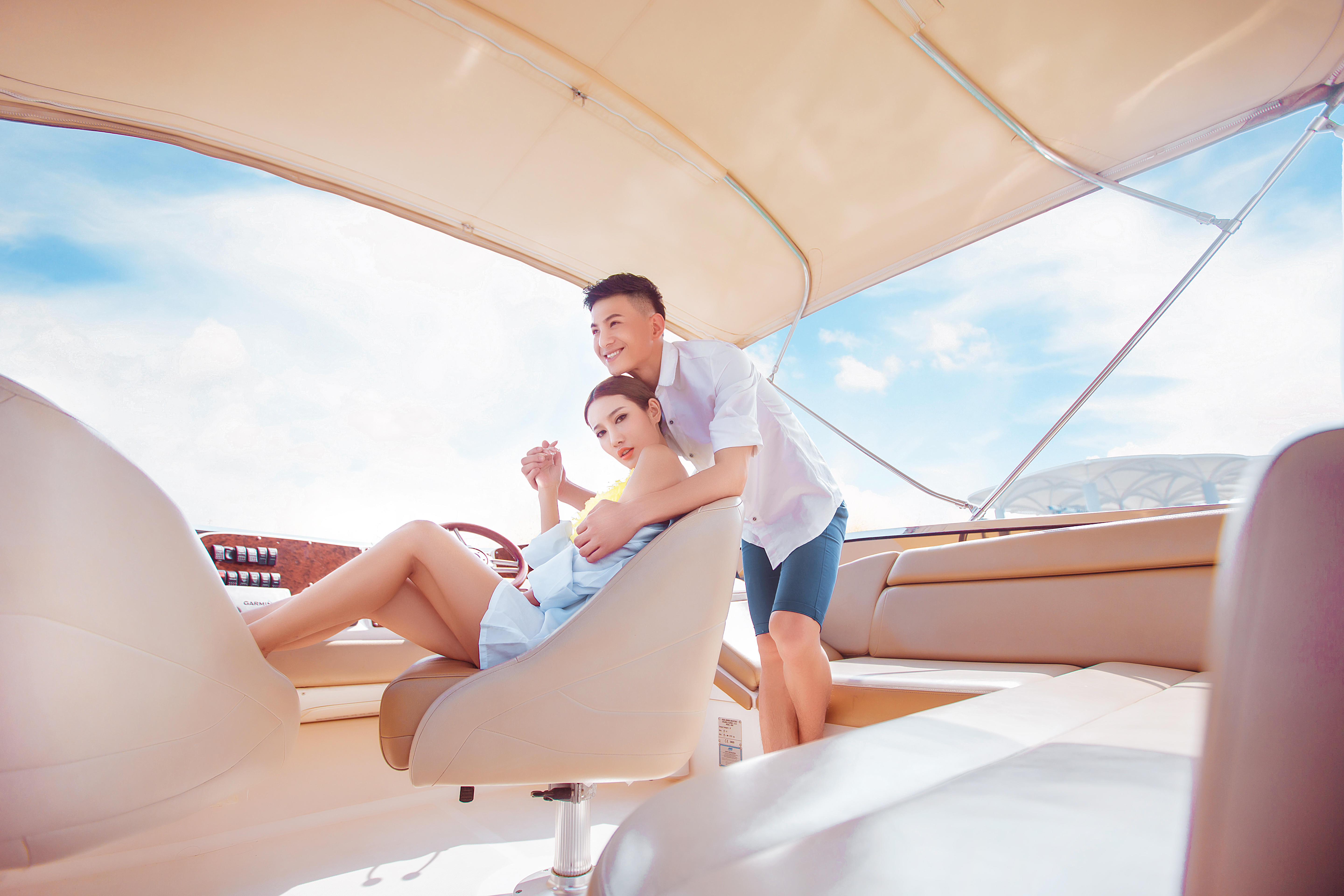 【总监拍摄】3天2夜酒店+爱情MV+顺丰包邮！