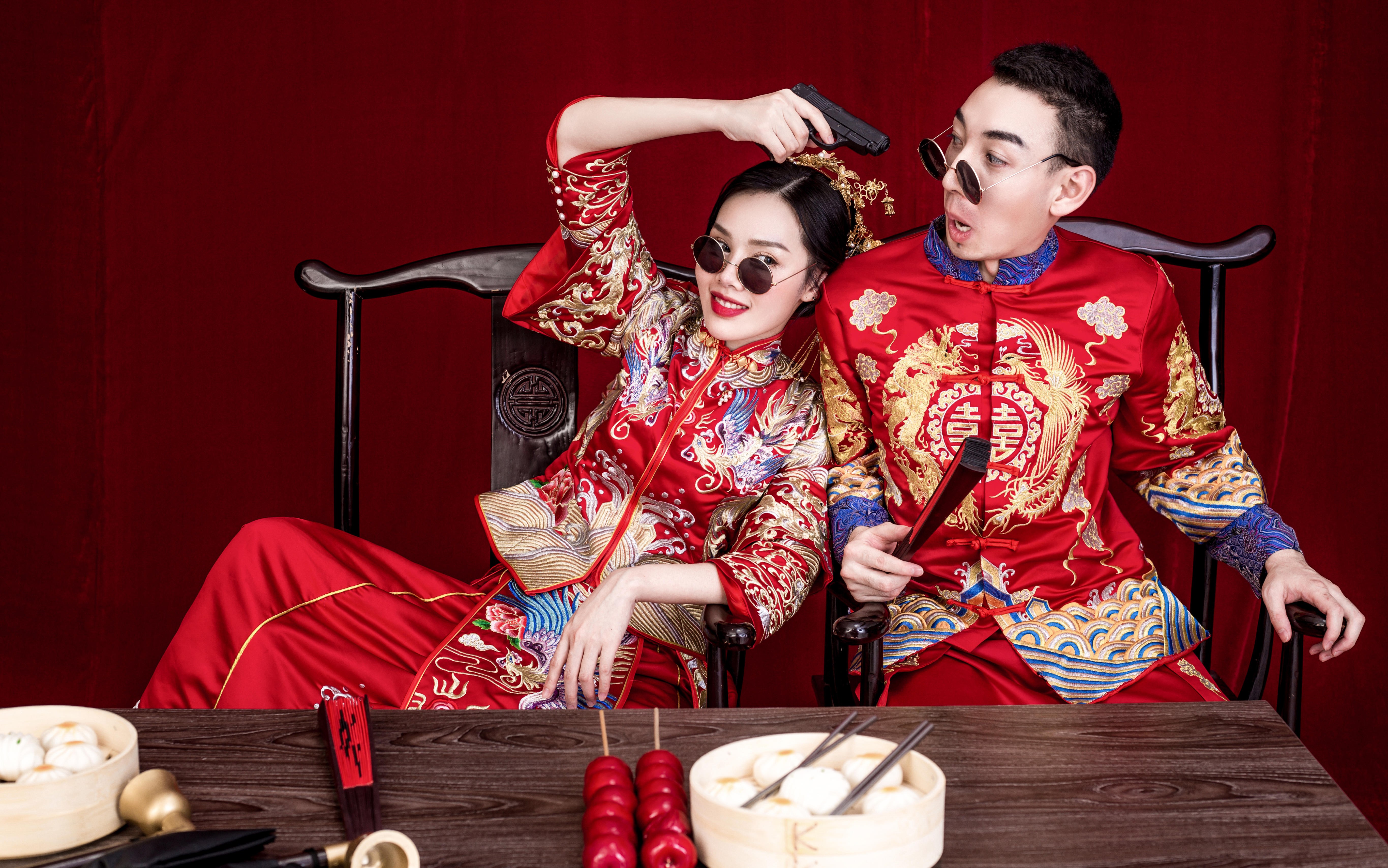 网络特供：『内部特惠』下单立送豪华大礼包