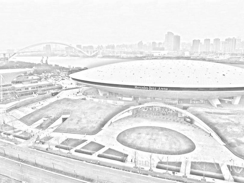 【沁视觉】全高清无人机航拍