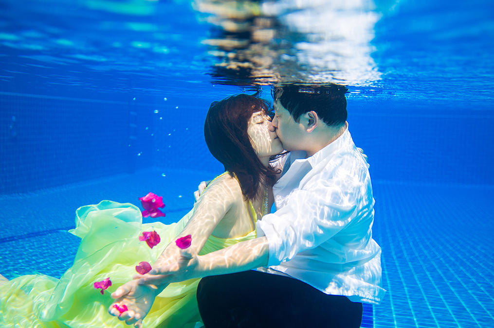 愛(ài)途旅拍-麗江站.婚紗/情侶特惠套系