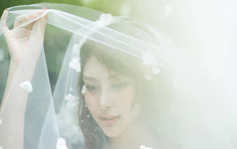 【全新基地】底片全送+鲜花造型+一对一服务