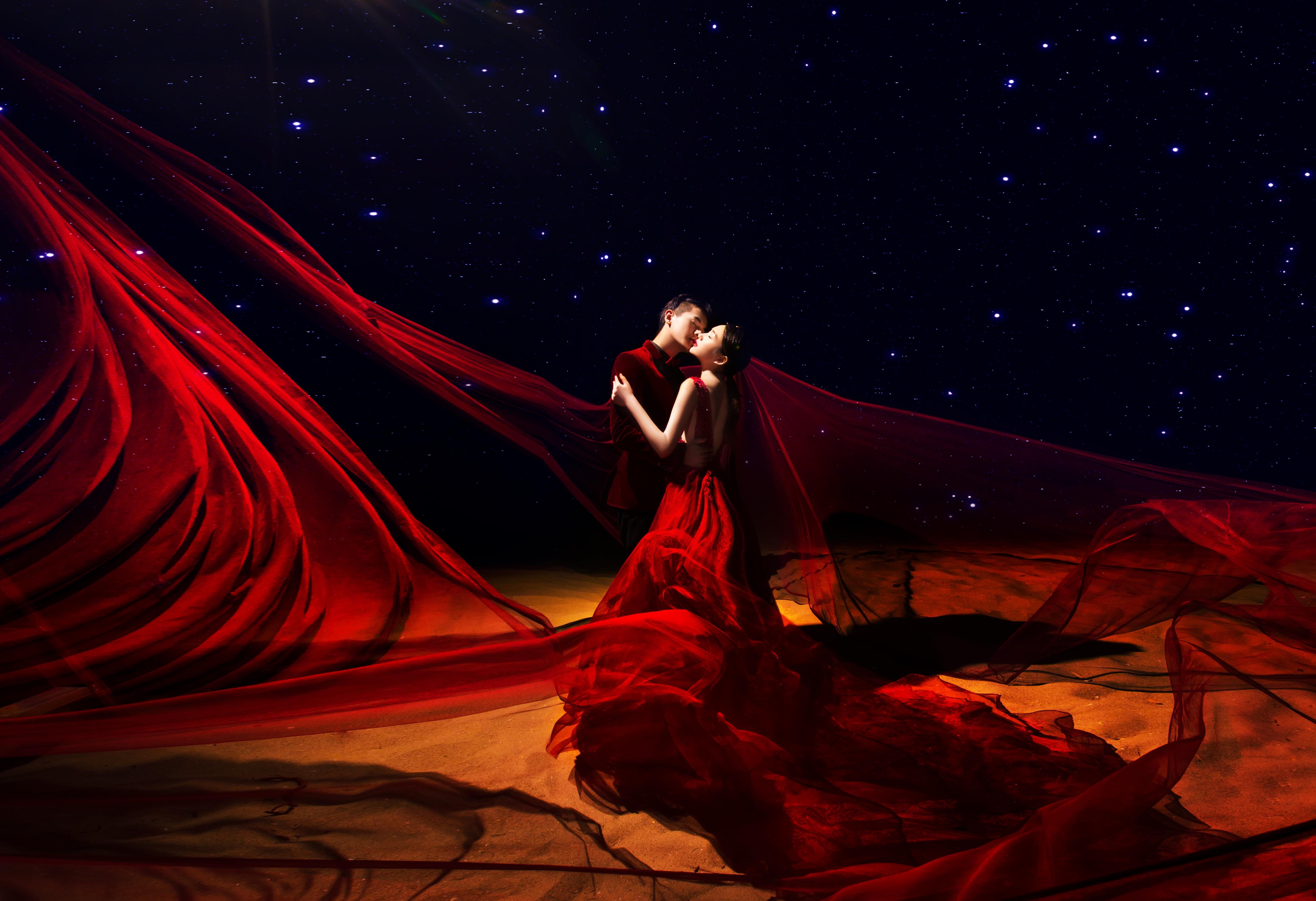 仅售2999元，价值6999微旅拍婚纱摄影