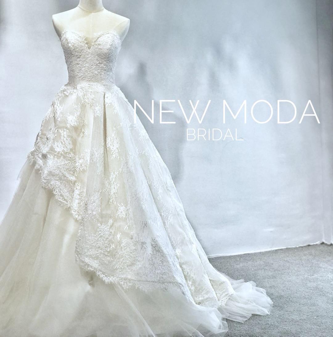 NEW MODA—艾纱系列