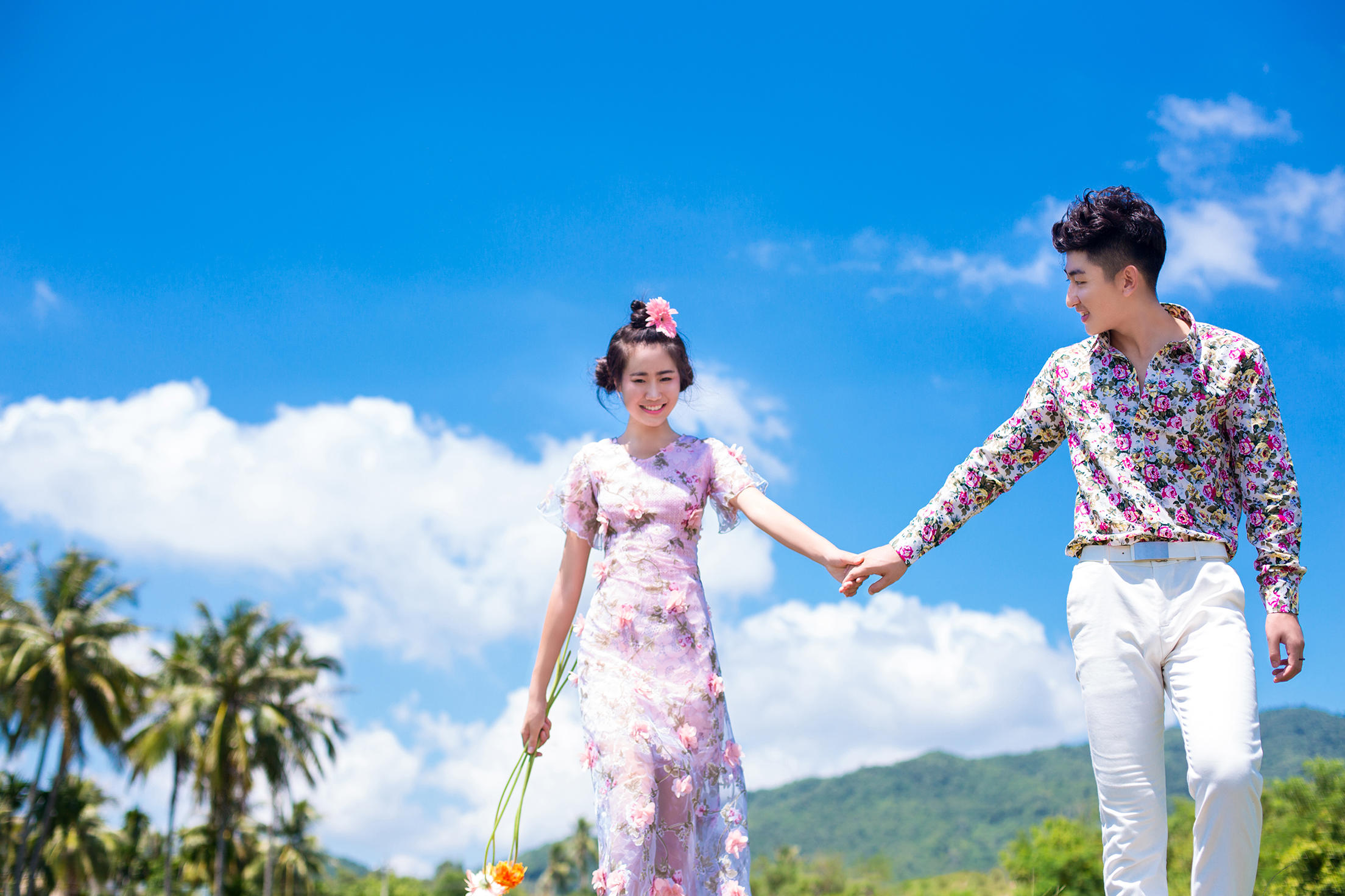 【雙景區(qū)】水晶教堂+大小洞天/人氣火爆套餐