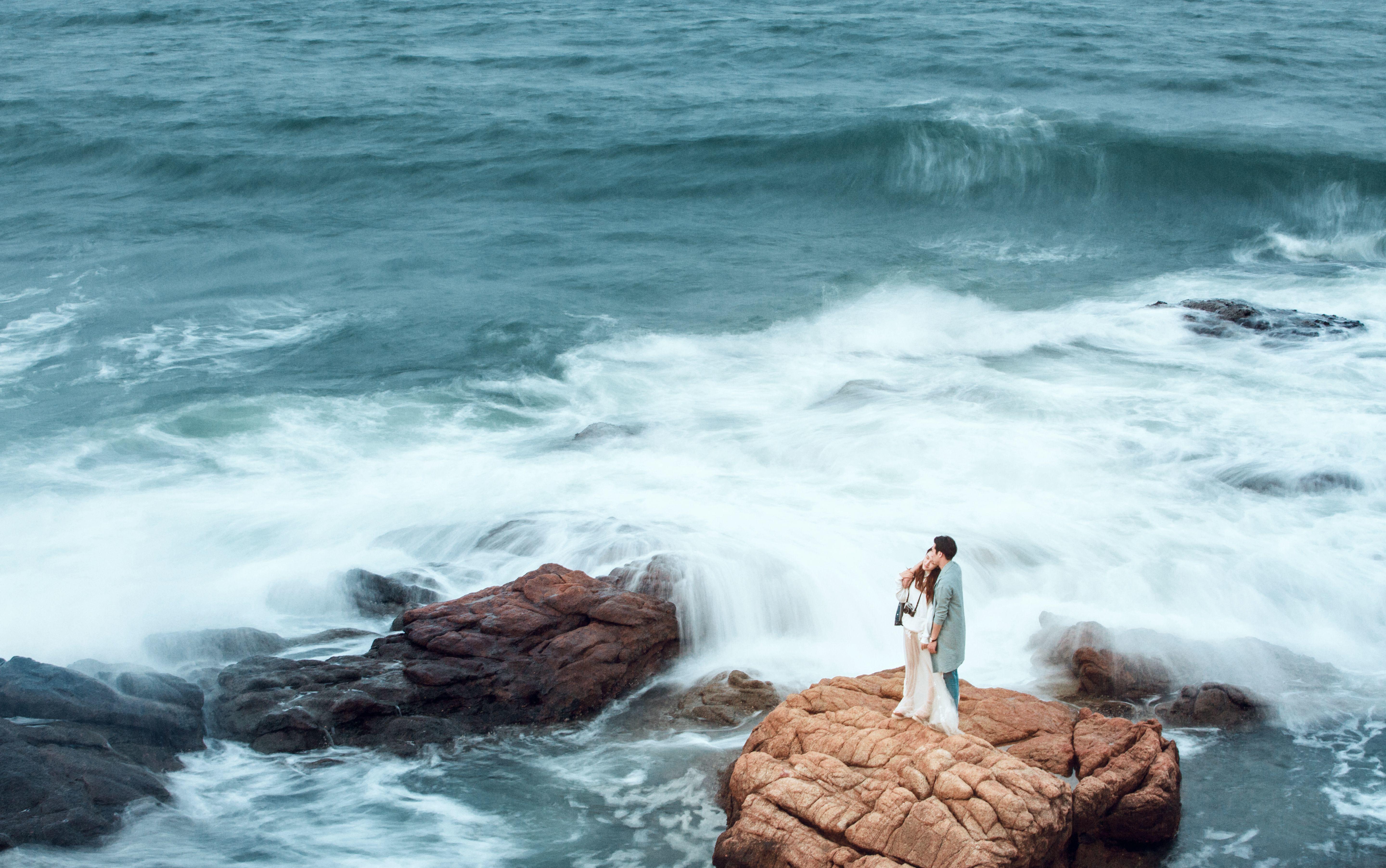 【人气套餐 】 爱永恒+旅拍全程无隐形消费