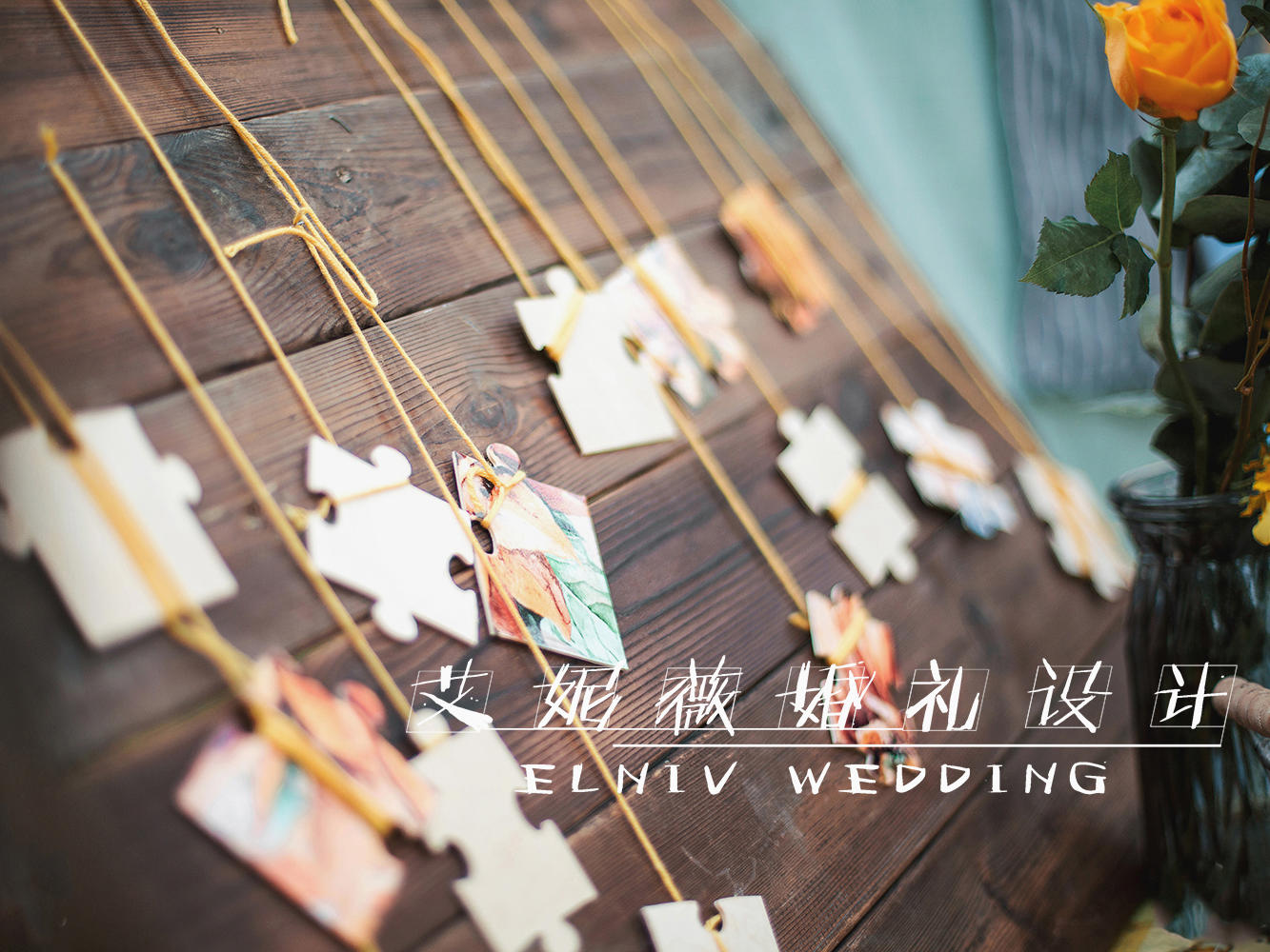 《慢慢》——慢慢的爱你 慢慢的陪你 慢慢的老去