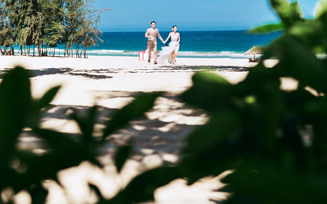 【LY全球旅拍】洛可可欧式室内+秘密花园超值特惠