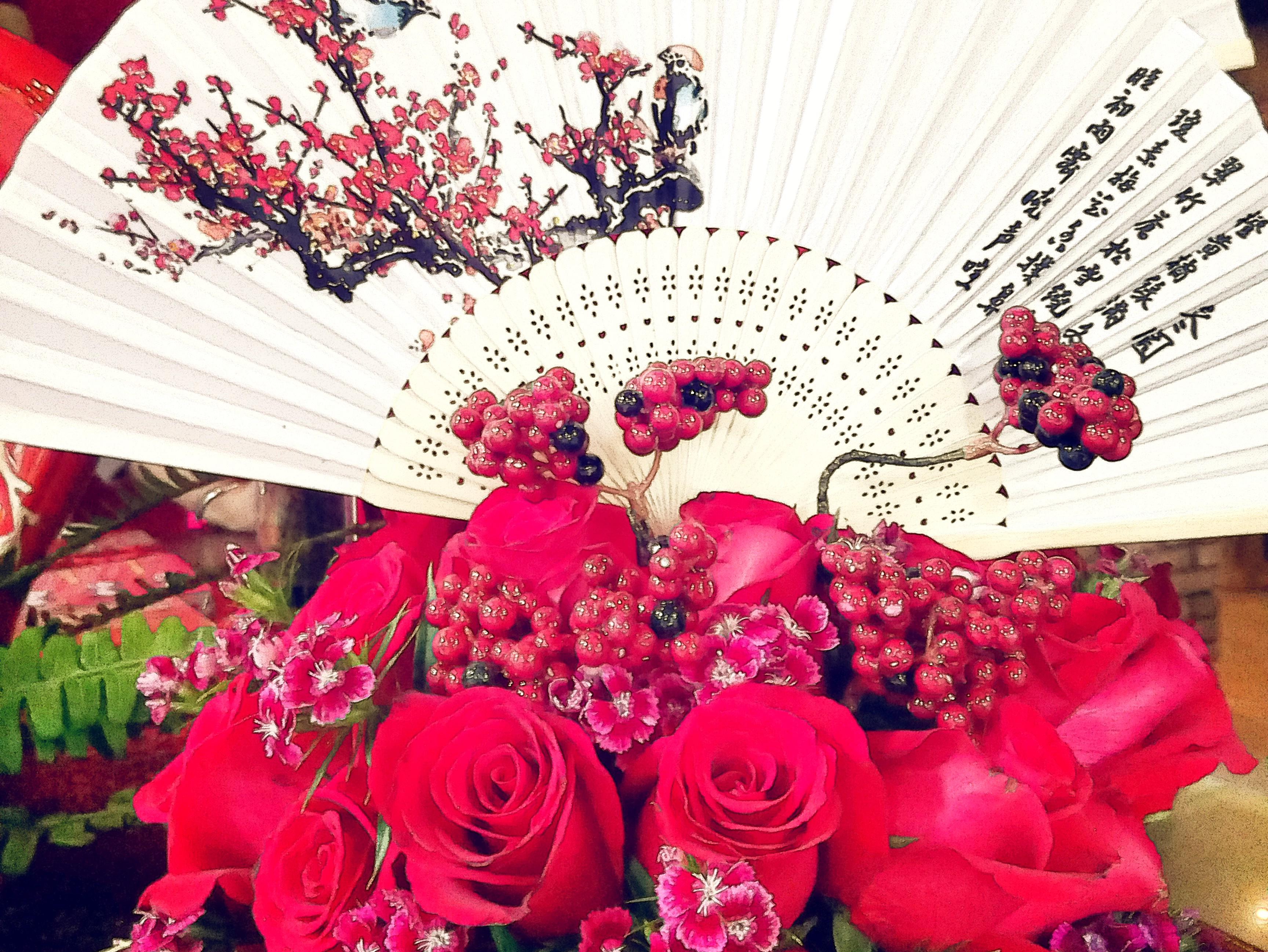 【羅曼妮金牌婚禮】傳統(tǒng)中式婚禮