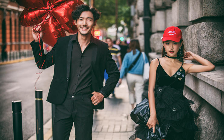 2018初夏特惠限定套餐